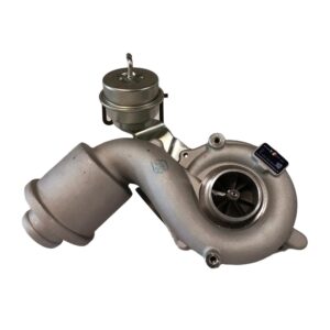 Турбина новая Seat Leon 1.8 T, 53039880052, 53039700052, 53039710052 RC Turbo СТО - ремонт и продажа турбин