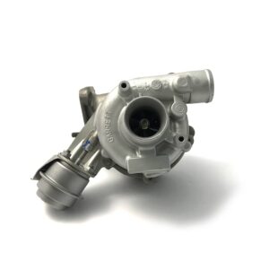 Турбіна відновлена 53039880193, VOLKSWAGEN, AUDI, 1.9 TDI 028145702C, 028145702CX, 028145702CV RC Turbo СТО - ремонт та продаж турбін