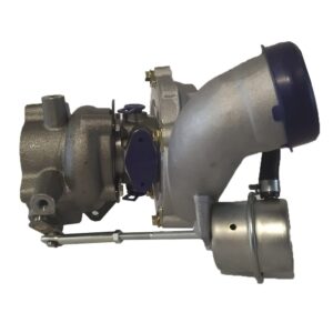 Турбина новая KIA Sorento 2.5 CRDI, 733952-5001S, 733952-0001, 733952-1, 28200-4A101, 282004A101 RC Turbo СТО - ремонт и продажа турбин