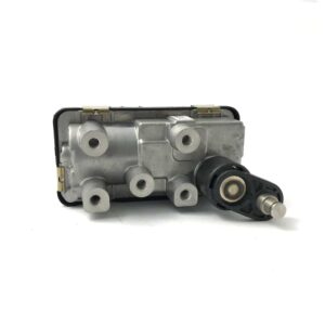 Сервопривід турбіни BMW X3 20 d (F25), B47D20, 11658570083, 857008207, 8570082F05, 8570082E04, 8570082D03 RC Turbo СТО - ремонт та продаж турбін