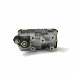 Сервопривод турбины 6NW010430-47, 839077-2, 839077-1, 839077-8, 839077-9, 059145873BP, 059145873CL RC Turbo СТО - ремонт и продажа турбин