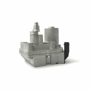 Новый сервопривод турбины Mercedes Vito 111 OM646, VV19, V40A03171, A6460901380, A6460901580, A6460900780 RC Turbo СТО - ремонт и продажа турбин