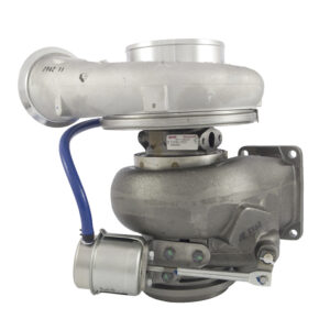 Турбина Detroit Diesel 60, 714788-1, 702015-1, 702015-3, 702015-5, 714788-3, 714788-5 RC Turbo СТО - ремонт и продажа турбин