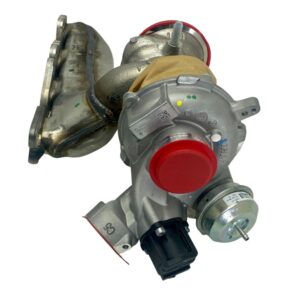 Турбіна Mercedes OM274 920, A2740903300, A2740900780, A2740902580, A2740904280, A2740904380, 2740903180, 2740903580 RC Turbo СТО - ремонт та продаж турбін