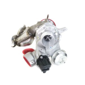 Турбіна MB OM274, AL0070Q01, AL0070, 2740901480, 2740901780, 2740902180, 2740902980, 2740903780 RC Turbo СТО - ремонт та продаж турбін