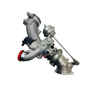 Турбіна MB M276DE30AL, 2760900400, 2760900300, 2760902200, 2760902000, AL0076, AL-0076, 9V119 RC Turbo СТО - ремонт та продаж турбін