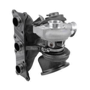 Турбина 49131-07000, 49131-07001, 49131-07005, 49131-07006, 49131-07007, 49131-07008, 49131-07009, 49131-07030 RC Turbo СТО - ремонт и продажа турбин