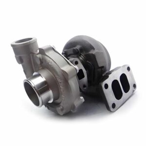 Турбіна Volvo L70, TD63 EN-91, 9004881547, 11033558, 9011033558, 11033708, 9011033708 RC Turbo СТО - ремонт та продаж турбін