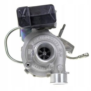 Турбіна Opel Antara 2.0 CDTI 762463-6, 762463-4, 762463-3, 762463-2, 4805337, 96440365 RC Turbo СТО - ремонт та продаж турбін