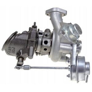 Турбіна 49373-03000 Fiat 500 TwinAir 85 HP, 55232607, 55238046.01E, 55238118, 55238046, 55240093, 49240093 RC Turbo СТО - ремонт та продаж турбін