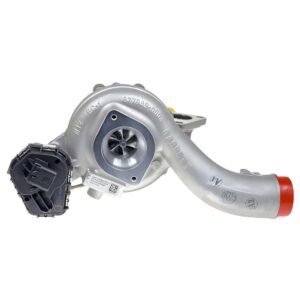 Турбіна Peugeot Boxer 2.3 L, Multijet II 140k SCR E6d, 5802363734, 877674-5004S, 877674-0004, 877674-4 RC Turbo СТО - ремонт та продаж турбін