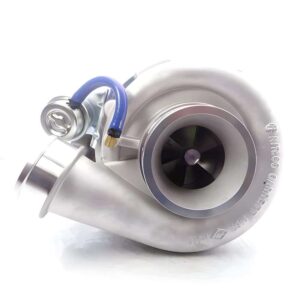 Турбіна 735059-5004S DAF CF85 480 HP, 1448806, 1616752, 1453029 RC Turbo СТО - ремонт та продаж турбін