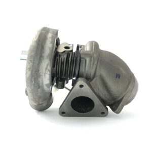 Турбіна 454193-5002S, 454193-0002, 454193-2 Mercedes Sprinter 2.9 TD OM602, 6020960999, A6020960999, 210D, 310D, 410D RC Turbo СТО - ремонт та продаж турбін