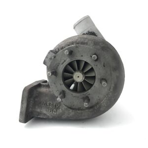 Турбина восстановленная 314448 лев KAMAZ Евро-1,Евро-2 265360 RC Turbo СТО - ремонт и продажа турбин