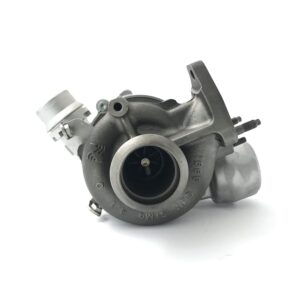 Турбіна відновлена ​​16359700029, 16359700011, 16359880029, 16359880011, 144113657R, 144116419R, 144116763R RC Turbo СТО - ремонт та продаж турбін