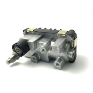 Сервопривод турбины Audi A6 3.0TDI, 799672-1, 799672-2, 804986-2, 804986-4, 804986-5, 059145874D RC Turbo СТО - ремонт и продажа турбин