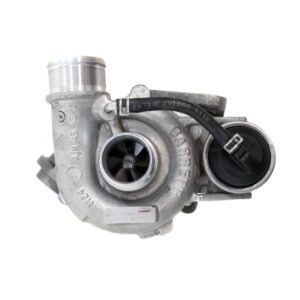 Турбіна 454171-0005 Peugeot 406 1.9 TD 92 HP, 0375A1, 0375A3, 9633785480 RC Turbo СТО - ремонт та продаж турбін