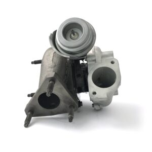 Турбіна Nissan Pathfinder 2.5 DI, 751243-5002S, 751243-0002, 751243-2, 14411EB300, 14411-EB300 RC Turbo СТО - ремонт та продаж турбін