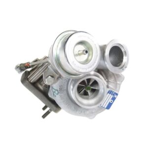 Турбіна Iveco Daily IV, F1C Euro5, 500060374, 53039700167, 53039880167, 50260700 RC Turbo СТО - ремонт та продаж турбін