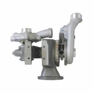 Турбина 176013 Ford F250 Powerstroke 350 HP, 176466, 177100, 479514, 479515, 479523 RC Turbo СТО - ремонт и продажа турбин