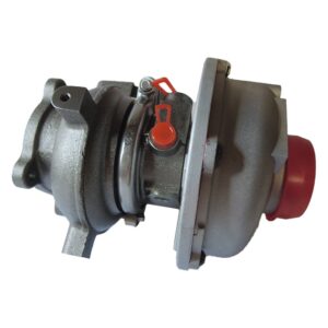 Турбіна AM.RHF55-1, 8980302170, 8-98030-2170, 898-030-2170 RC Turbo СТО - ремонт та продаж турбін