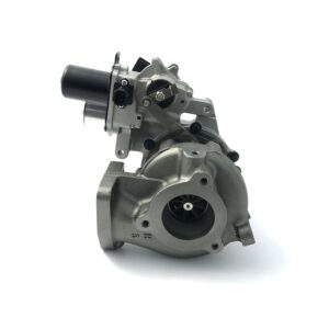 Турбіна нова Toyota Hilux 2KDFTV, 2011, 2.5 D-4D, 17201-0L070, 172010L070, 17201-0L071, 172010L071 RC Turbo СТО - ремонт та продаж турбін