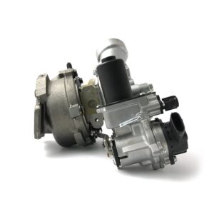 Турбина правая Lexus LX450D 4.5 V8 D4D, VB48, 17201-51030 VB36, VB22, 17201-51021, 17201-51020, 17201-51021 RC Turbo СТО - ремонт и продажа турбин