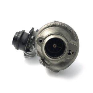 Турбіна BMW X5, M57N, 11657791046, 11657791044, 753392-5018S, 753392-5015S, 742417-0001, 753392-18 RC Turbo СТО - ремонт та продаж турбін