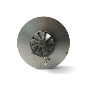 Картридж турбіни Fiat Bravo II 1.9 JTD, 55200925, 55205370, 55214063, 71793947 RC Turbo СТО - ремонт та продаж турбін