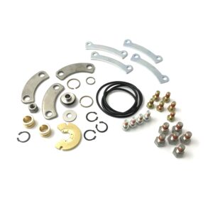 Ремкомплект турбіни 5000-040-016, 53279706711, 53279707201, 53279706203, 53279706725, 53279706201 RC Turbo СТО - ремонт та продаж турбін