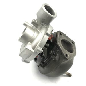 Турбіна відновлена ​​710415-5003S, 710415-1, 710415-0001 RC Turbo СТО - ремонт та продаж турбін