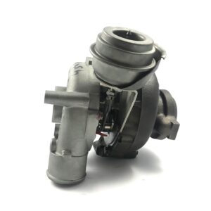 Турбіна 454191-5015S, 454191-5012S, 454191-0009, 454191-0007, 454191-0006, 454191-0001, 454191-0003, 454191-0008, 454191 RC Turbo СТО - ремонт та продаж турбін