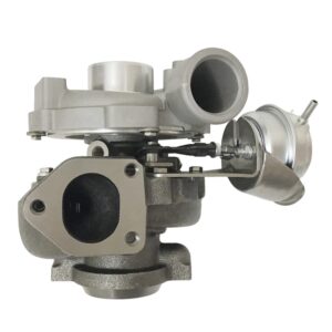 Турбіна 700935-5003S BMW X5 3.0 d E53 184 HP, 11657785993, 11657785992, 11657785991 RC Turbo СТО - ремонт та продаж турбін