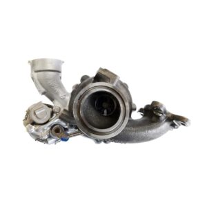 Турбіна 05E145701E, 847009-5006S, 847009-0006, 847009-6 VW Tiguan 1.5 TSI, EA211 evo RC Turbo СТО - ремонт та продаж турбін