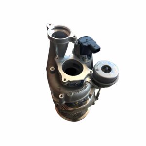 Турбіна 0P2145704B, 0P2145704A, 0P2145704E, 0P2145703C, 0P2145703B, 0P2145703A Porsche Cayenne 4.0 TFSI, MCVDA RC Turbo СТО - ремонт та продаж турбін