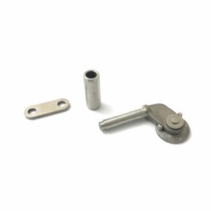 Ремкомплект вестгейта турбины TGW-38 A2710903680, A2710903480, AL0065, AL-0065 RC Turbo СТО - ремонт и продажа турбин