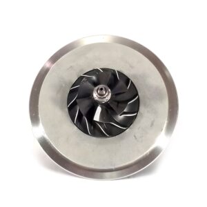 Картридж турбіни Nissan Terrano 2.7D, 144117F411, 722687-5001S, 722687-1, 1000-010-355, 433467-0014 RC Turbo СТО - ремонт та продаж турбін