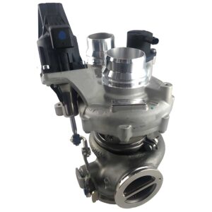 Турбина 871207-0030, 871207-0034, 871207-0020, 11658681198AI04, 11655A01D09AI02, 5A01D09AI01, BMW 750LiX, 4.4 L, N63TOP RC Turbo СТО - ремонт и продажа турбин