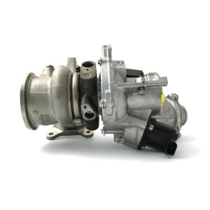 Турбіна Seat Ibiza DAJA, 2015 1.8 TSI, 06K145713J, 06K145722H, 06K145722A, 06K145713G RC Turbo СТО - ремонт та продаж турбін