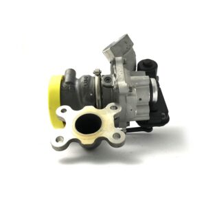 Турбина VW Polo VI, 16339700001, 16339700004, 16339700006, 16339700009, 16339700013, 16339700016, 16339700020 RC Turbo СТО - ремонт и продажа турбин