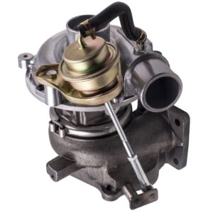 Турбіна WL8413700, WL8413700A, WL8413700B, WL8513700A, WL8513700C, XM3496438AC, XM349G428AB Ford Ranger 2.5 L 109 HP RC Turbo СТО - ремонт та продаж турбін