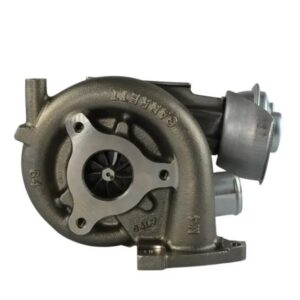 Турбіна Nissan Patrol 3.0 Di 160 HP, 14411-VS40A, 14411VS40A, 769328-1 RC Turbo СТО - ремонт та продаж турбін