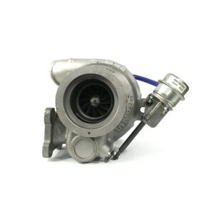 Турбіна Scania, DC9 Euro 5, 1890520, 753481-5, 753481-0005, 753481-5005S RC Turbo СТО - ремонт та продаж турбін