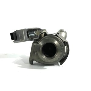 Турбіна 49135-05830, 49135-05840, 49135-05850, 49135-05870, 49135-05875, 49135-05880, 49135-05885, 49135-05886 RC Turbo СТО - ремонт та продаж турбін