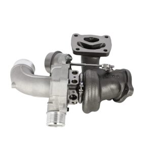 Турбіна F2GZ6K682C, F2GZ6K682A, 53039700416, 53039880416 Ford EcoBoost A, T AWD SE RC Turbo СТО - ремонт та продаж турбін