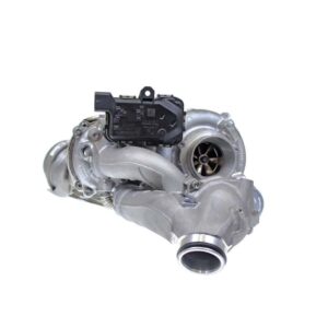 Турбина 10009700322, 10009700367, 10009700248, 10009700269, 10009700300, 10009880300 MERCEDES-BENZ S450 W222 3.0 RC Turbo СТО - ремонт и продажа турбин