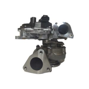 Турбіна AM.CT-VNT-2, 17201-11070, 17201-11080, Toyota Hilux 2GD-FTV, 2.4LTR RC Turbo СТО - ремонт та продаж турбін