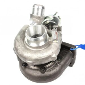 Турбіна Volkswagen LT AUH 2.8 TDI 062145701A, 9.0529.20.1.0071-04, 9.0529.20.1.0071-02, 721204-0001, 721204-1 RC Turbo СТО - ремонт та продаж турбін