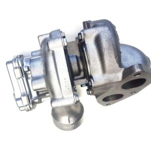 Турбина 54409880001 BMW N57 535 d F07 GT 300 11657808361, 11657808361, 7808165, 7808166, 11657808363 RC Turbo СТО - ремонт и продажа турбин