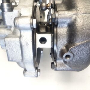 Турбіна 54409880001 BMW 740 d F01 306 HP 7808165, 7808361, 11657808165, 11657808165-08, 11657808361 RC Turbo СТО - ремонт та продаж турбін